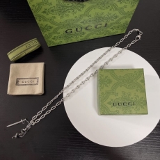 Gucci Necklaces